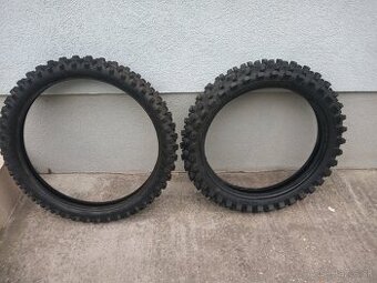Cross pneu 80/100-21,110/90-19