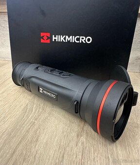 HIKMICRO Falcon FQ50L 2.0