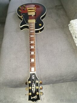 Gibson Lespaul-China Aliexpress