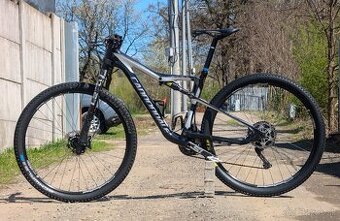 Cannondale Scalpel-Si Carbon 4