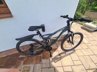 Bicykel Proximo