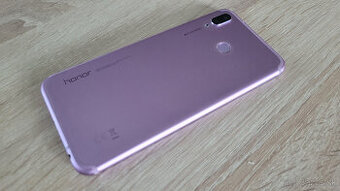 Huawei honor play