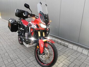 Honda Africa Twin 1000 CRF