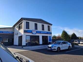 Hľadáme automechanika/vedúceho dieľne