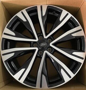 nové original alu kola Ford Kuga III mk3 r20 5x108