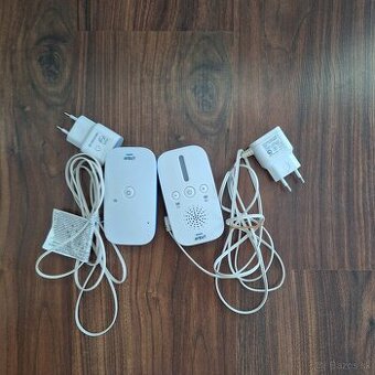 Philips Baby monitor Avent