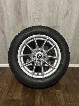BMW 3 G20, G21 - orig. ALU disky 5x112 R16