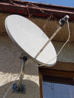 Parabola Satelit Digi