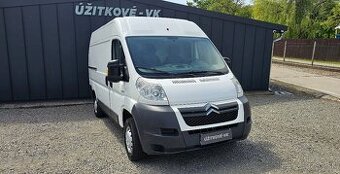 Citroen Jumper 2.2 HDI 120K L2H2 Max 3.5t