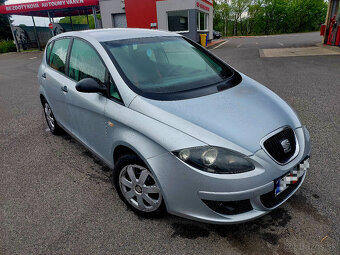 Seat Altea 1.9 TDI 77 KW