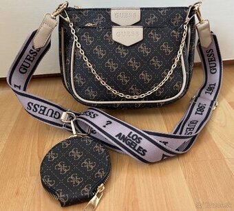 Damska kabelka Guess