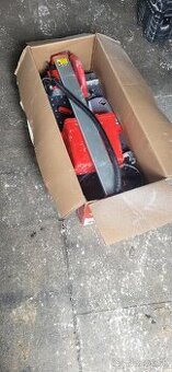 Rubi diamantové píli(Rubi DU 200 evo a Rubi ND180)