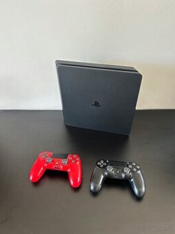PS4 Slim 1TB