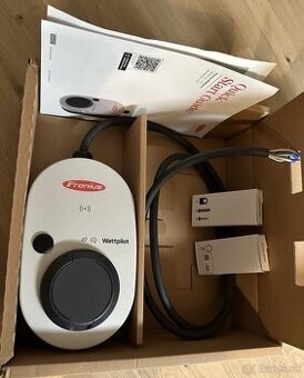 Fronius wattpilot