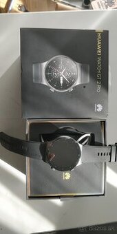 Huawei watch GT 2