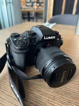 Panasonic Lumix DC G-90