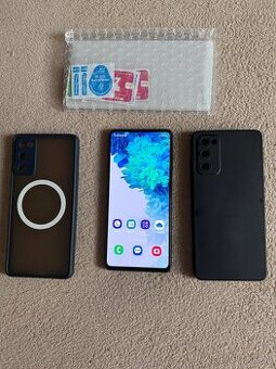 Samsung Galaxy S20FE