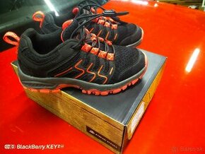 Dievcenske tenisky Alpine Pro velkost 30