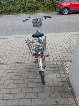 Bicykel
