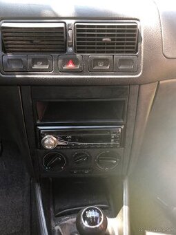 Golf 4 1.9 tdi