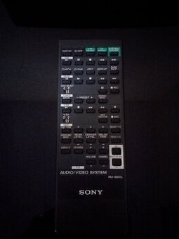 Sony LBT-N600AV