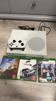 Xbox one s 500gb