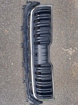 Maska na škoda kodiaq