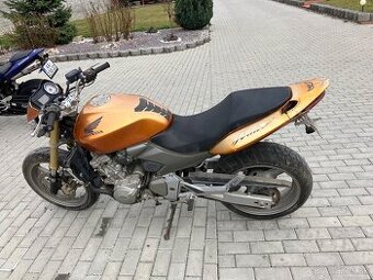 Honda cb600f hornet