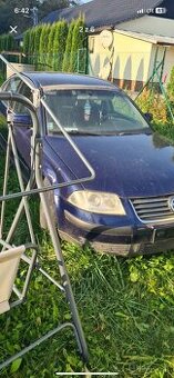 passat b5.5 1.9 tdi ND