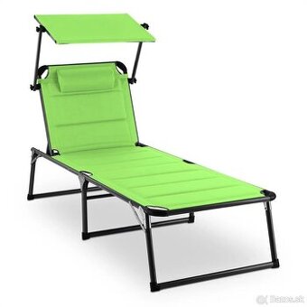 Predam Amalfi Juicy Lime zahradne lehatko