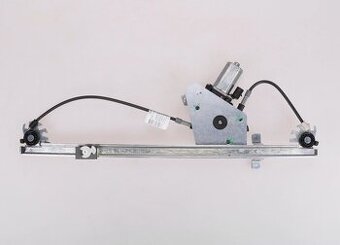 Mechanizmus zdvíhania okna LP Citroen Jumper II 9221X7