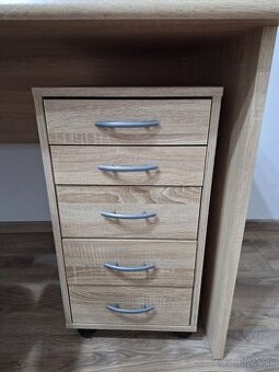 Kontajner pod pisaci stol