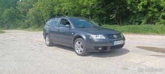 Vw passat b5.5