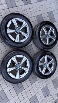 Sada kolies BMW X1