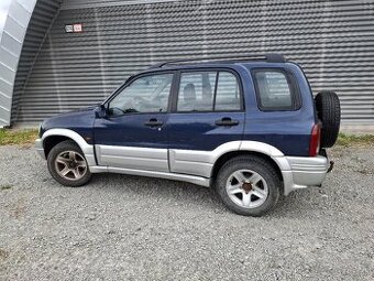 Grand Vitara