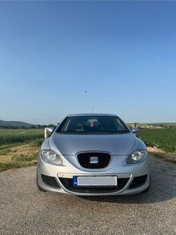 Predávam Seat Leon