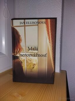 Malá nerozvážnosť