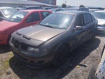 Seat Toledo Rozpredám