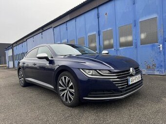 Arteon 2.0TDI