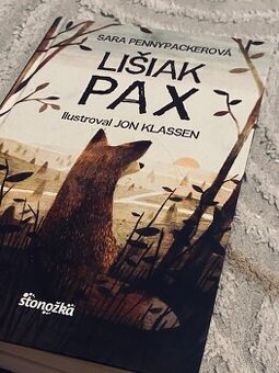 Lišiak Pax
