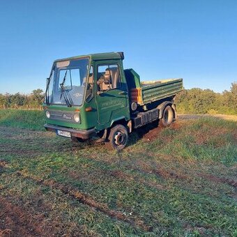 Multicar M26 1.9D