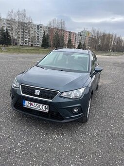 Seat Arona 1.0 TSI