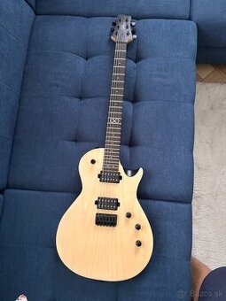 Chapman elektricka gitara