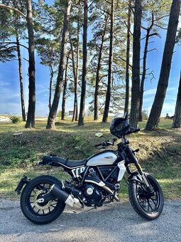 predam DUCATI SCRAMBLER ICON 800, r. 2024