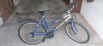 Predám dámsky bicykel