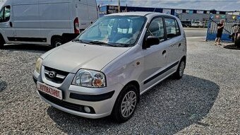 Hyundai Atos Prime 1.1i - 46kw benzín