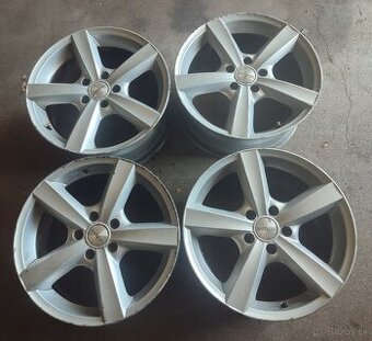 5x108 R17 Ford Renault Jaguar