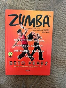 Zumba - Beto Perez
