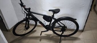 Bicykel Cube