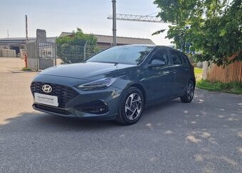 Hyundai i30HB 1,0 TGDi 6MT FAMILY